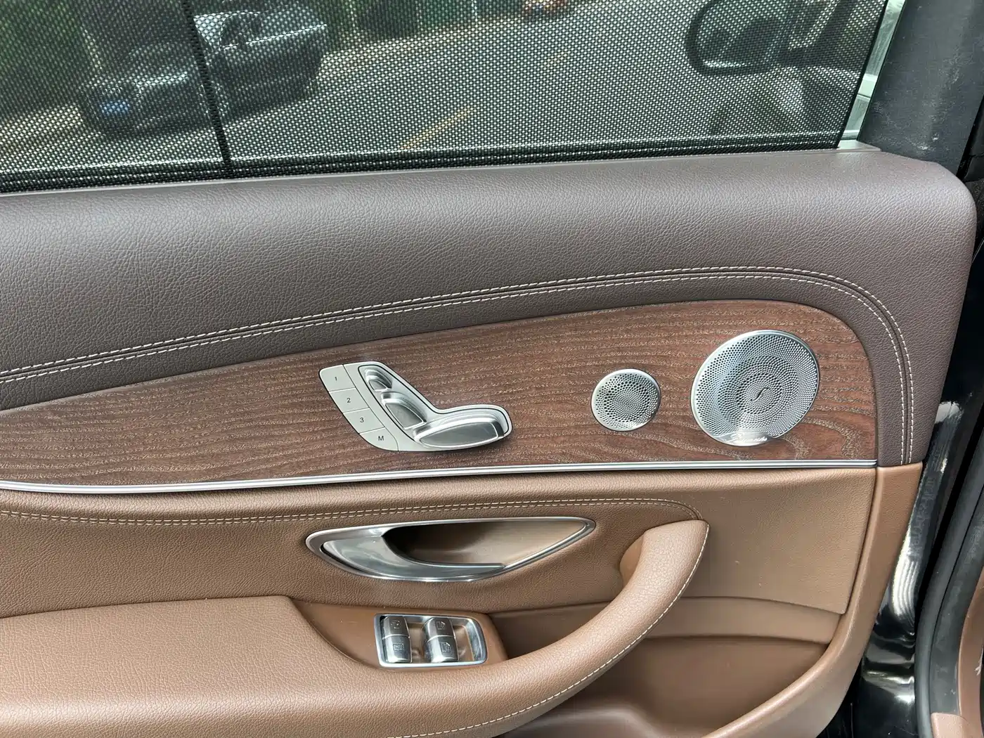Mercedes-Benz E-Class 2021 E 300 L Premium фото 11