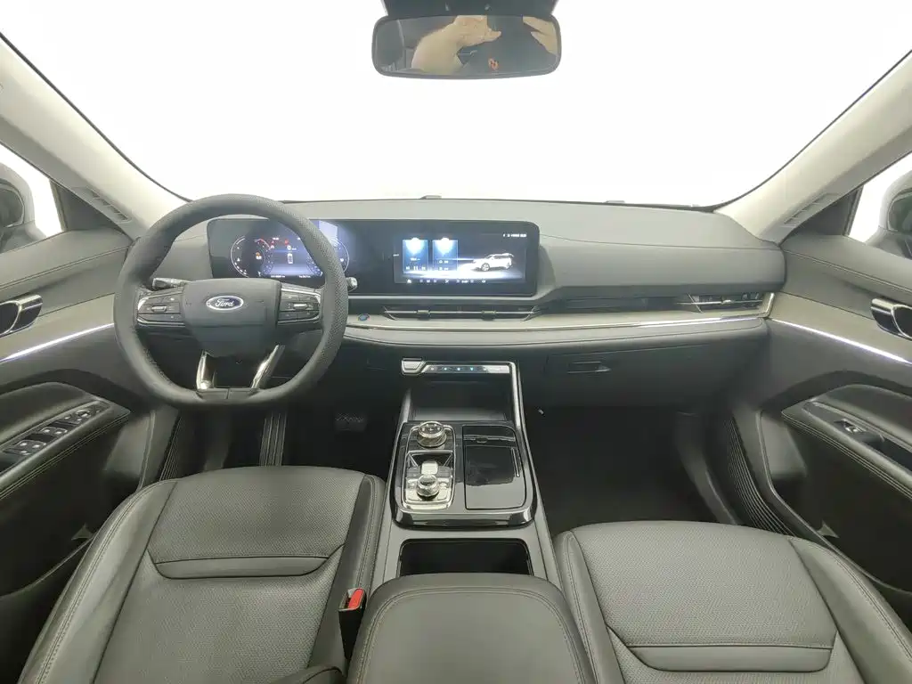 Ford Lingrui 2023 2023 Model EcoBoost 170 Premium Leading