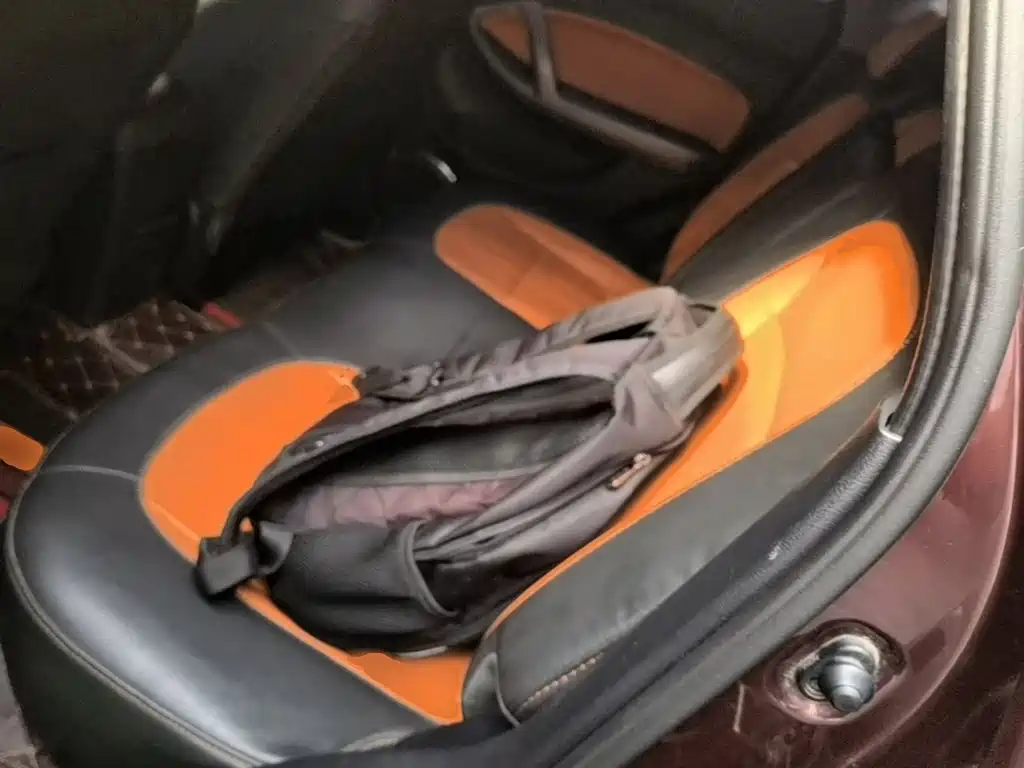 Haima S5 2019 2017 Power Version 1.5T CVT Luxury