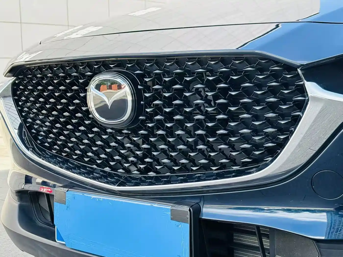 Mazda CX-30 2025 2024 2.0L Automatic Jiayue