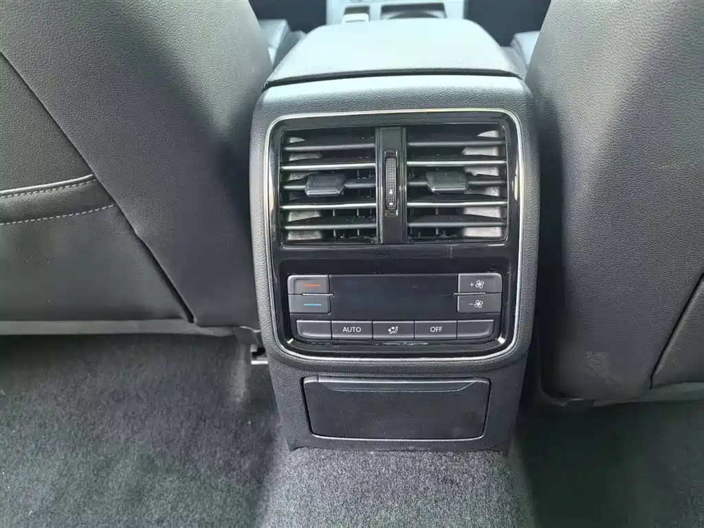 Volkswagen Magotan 2019 330TSI DSG Luxury Class China VI фото 10