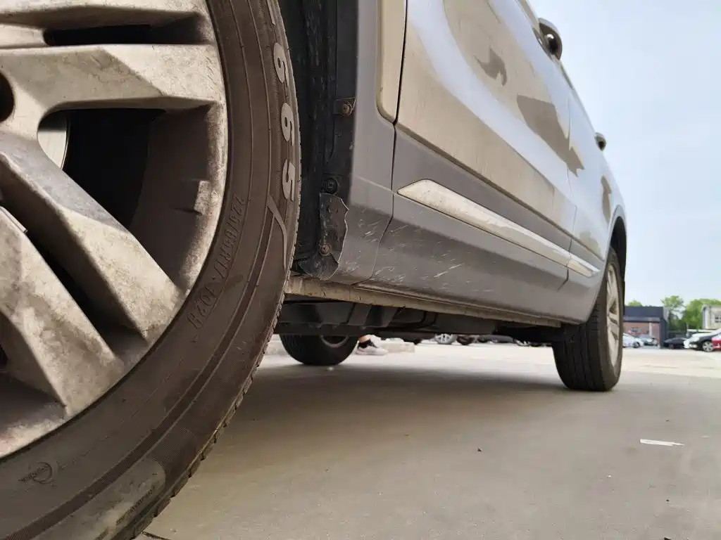 Changan CS75 2016 2014 1.8T Automatic Elite China V