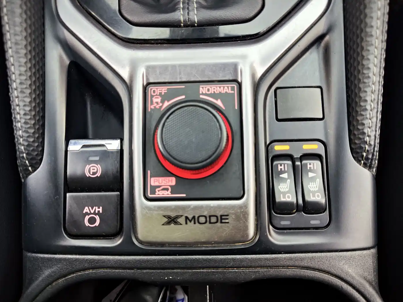 Subaru Forester 2022 2022 2.0i AWD Luxury Edition with EyeSight