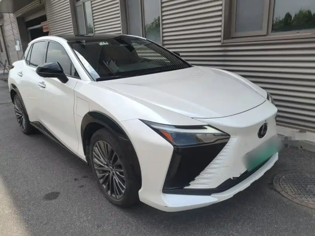 Lexus RZ 2023 2023 450e 4WD Premium