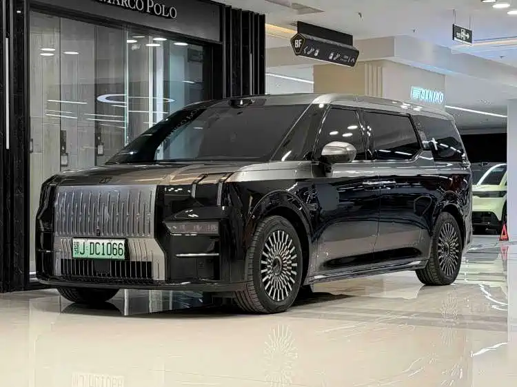 ZEEKR EXTREME KRYPTON 009