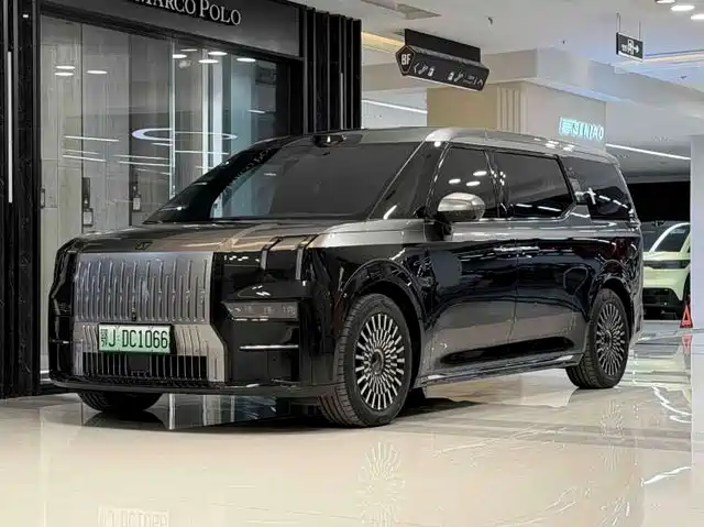 ZEEKR EXTREME KRYPTON 009