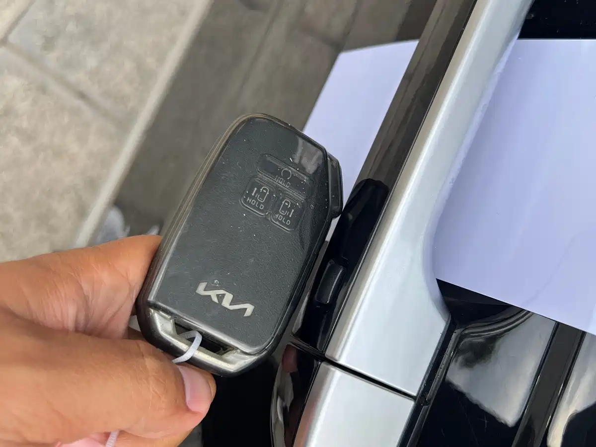 Kia Carnival 2023 2021 2.0T Luxury Edition