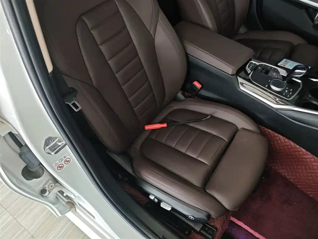BMW 3 Series 2020 Facelift 325Li M Sport Package фото 25