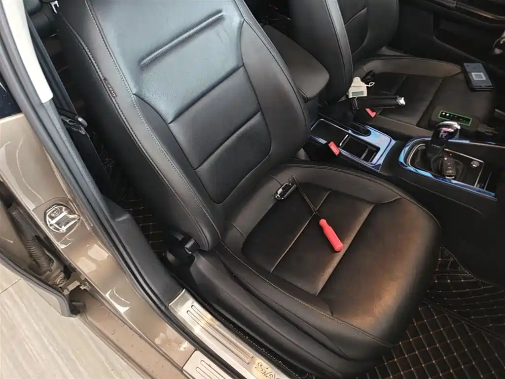 Volkswagen Sagitar 2017 230TSI Automatic Comfort фото 25