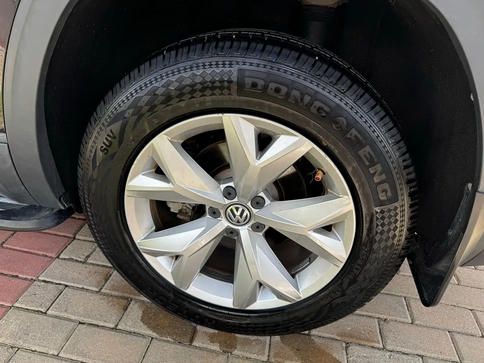 Фото 15 - Volkswagen Teramont
