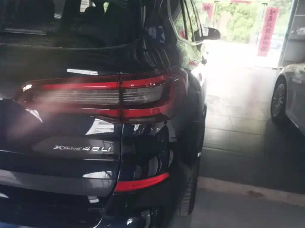 BMW X5 2022 Facelift xDrive 30Li Premium M Sport Package фото 8