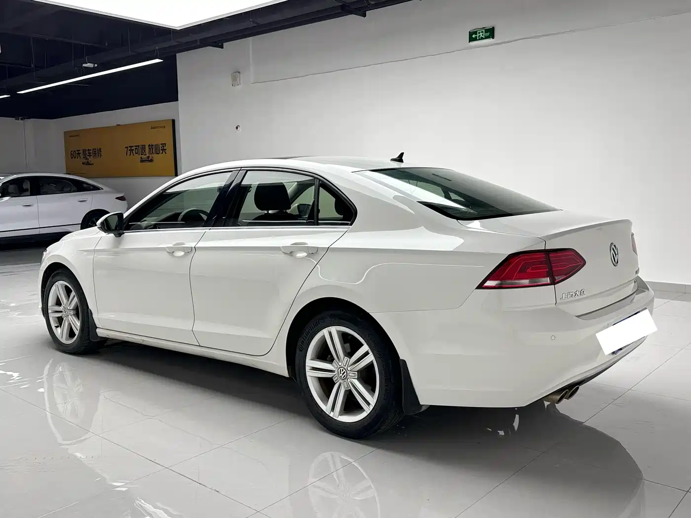 Volkswagen Lamando 2015 280TSI DSG Comfort фото 8
