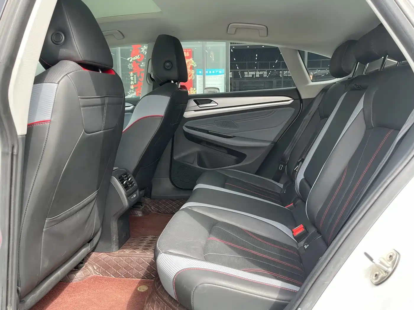 Volkswagen Lamando 2023 Lamando L 280TSI DSG Cool Edition фото 6