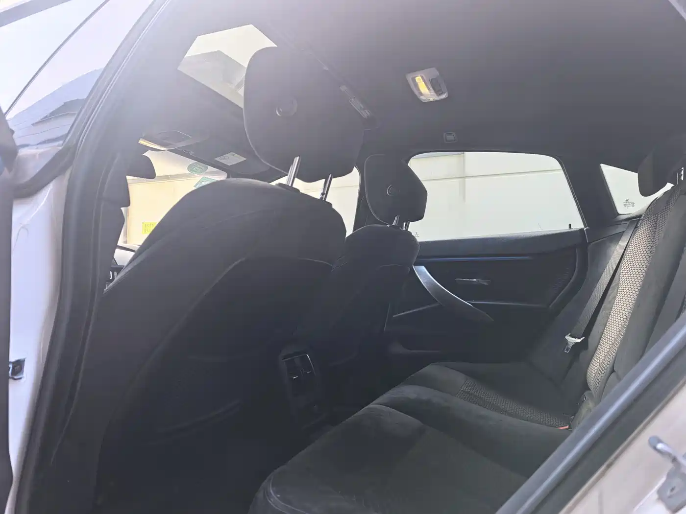 BMW 4 Series 2019 425i Gran Coupe M Sport Package фото 10
