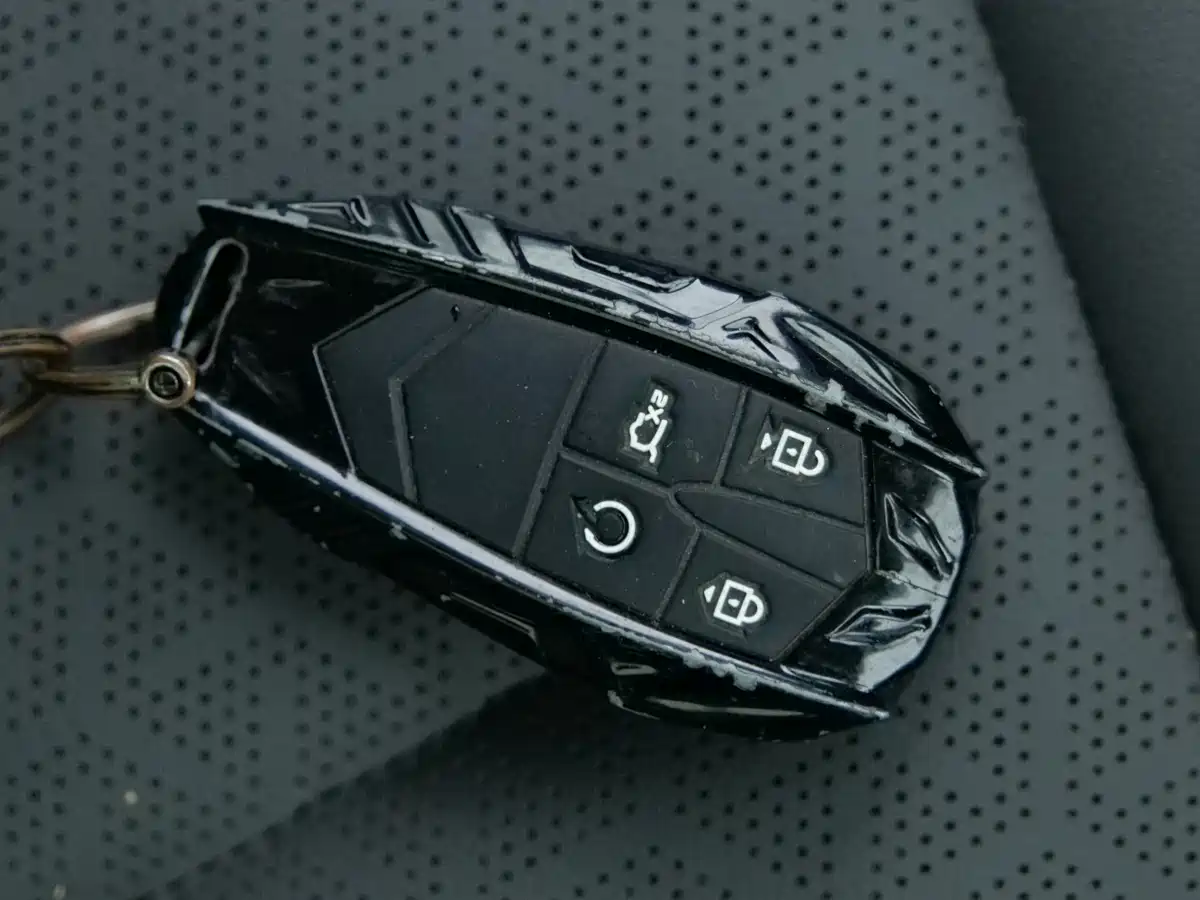 CHANGAN CHANGAN AUCHAN Z6