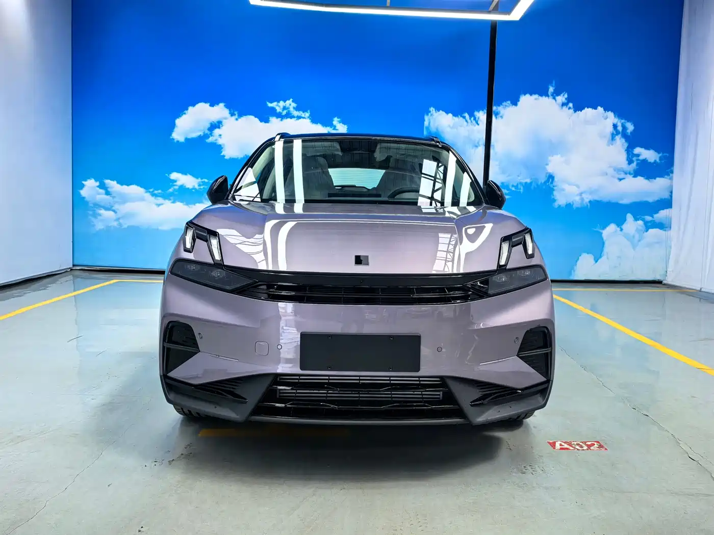 Lynk & Co 06 2026 2026 Relive 1.5T Ultra