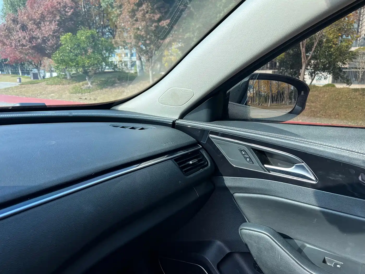 Hongqi H5 2019 30TD Style Edition фото 19