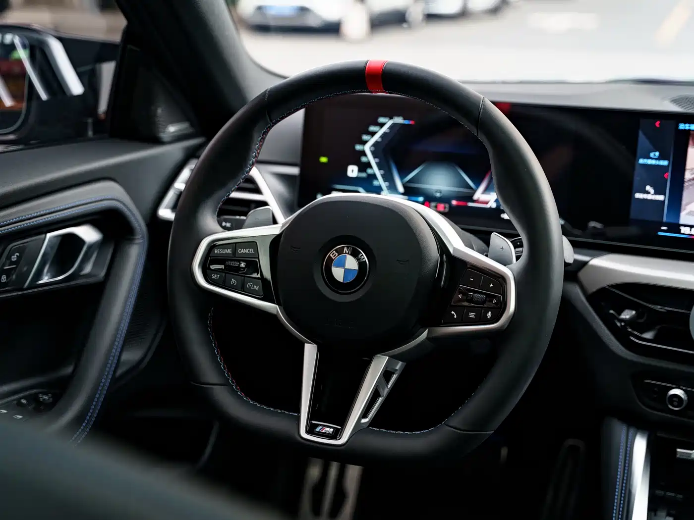 BMW M240I