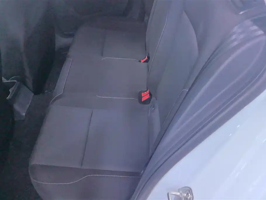 Volkswagen Golf 2016 1.6L Manual Fashion фото 11