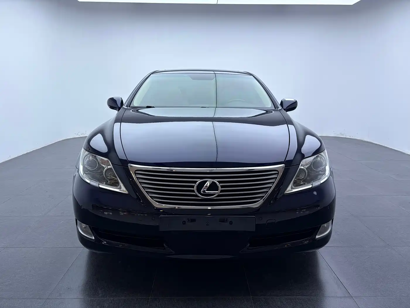 Lexus LS 2006 460L фото 2