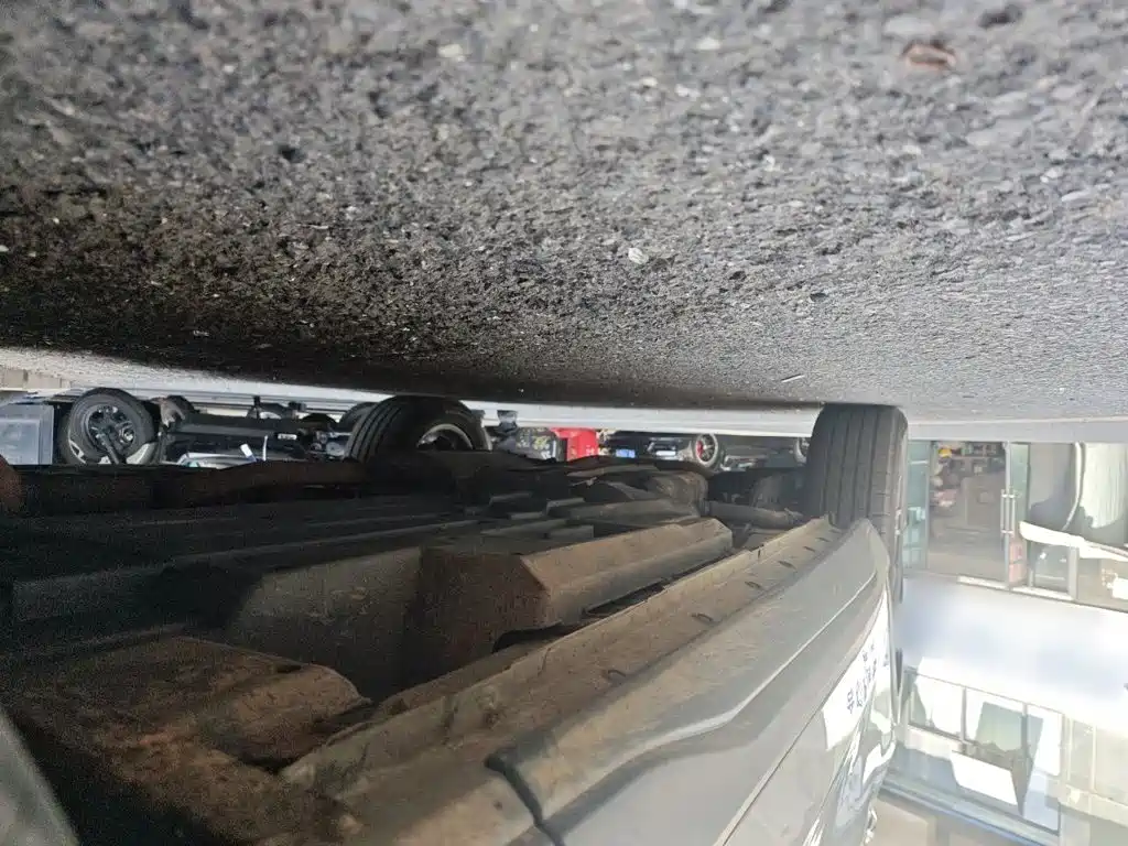 Dongfeng Fengguang Fengguang ix7 2021 2020 2.0TGDI Auto 2WD Urban Premium Edition