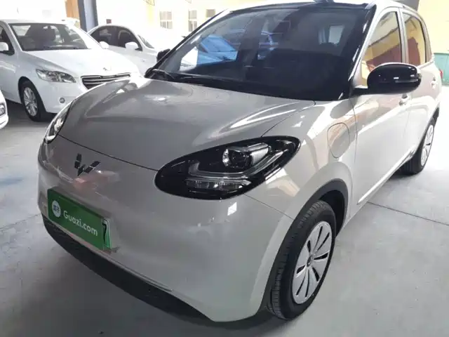Wuling Bingo 203km, Лайт
