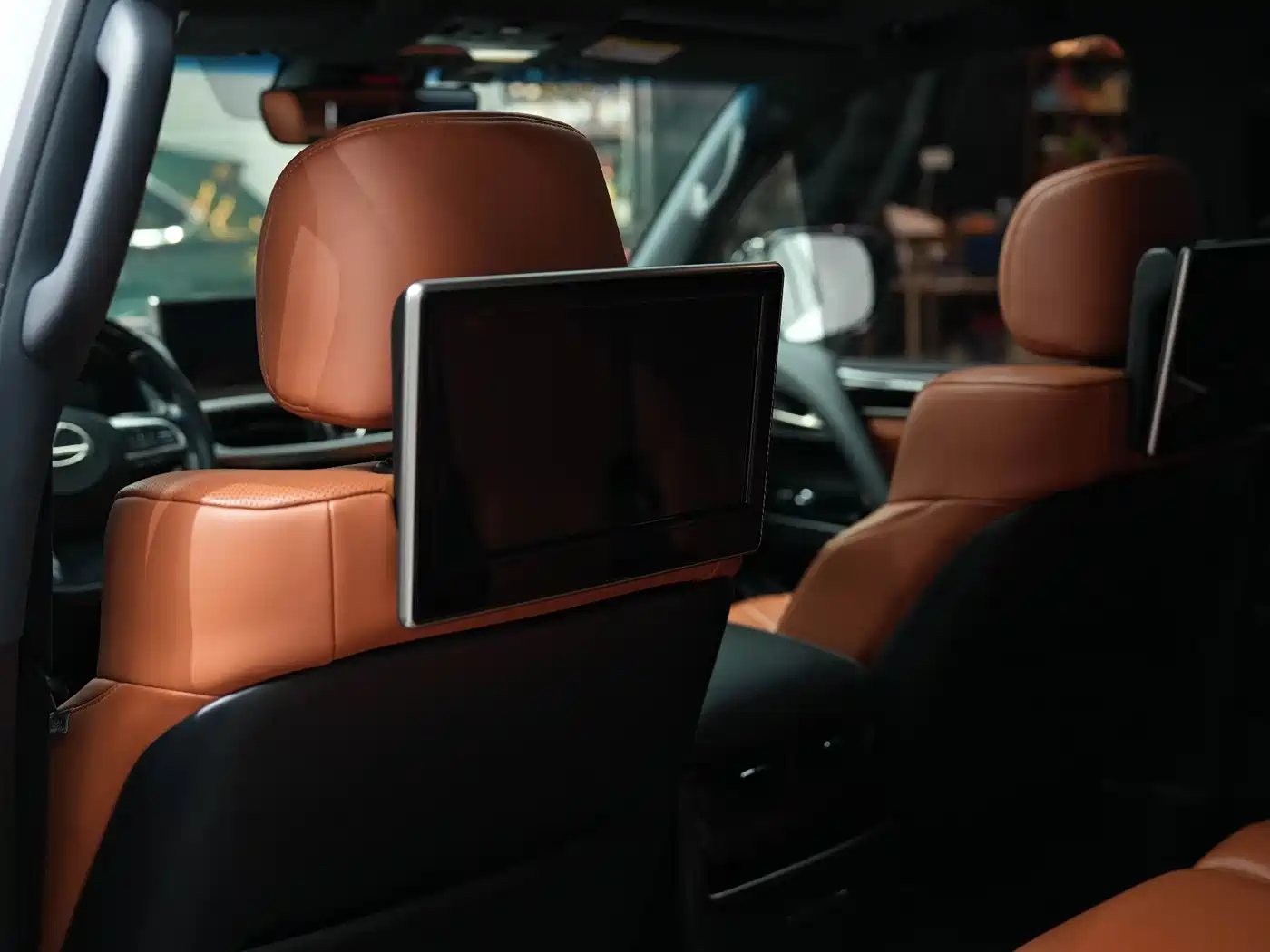 Lexus LX 2019 570 Prestige Luxury Edition фото 22
