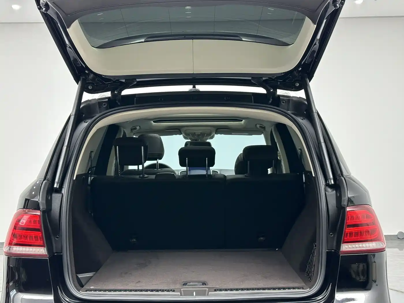 Mercedes-Benz GLE 2017 GLE 400 4MATIC фото 28