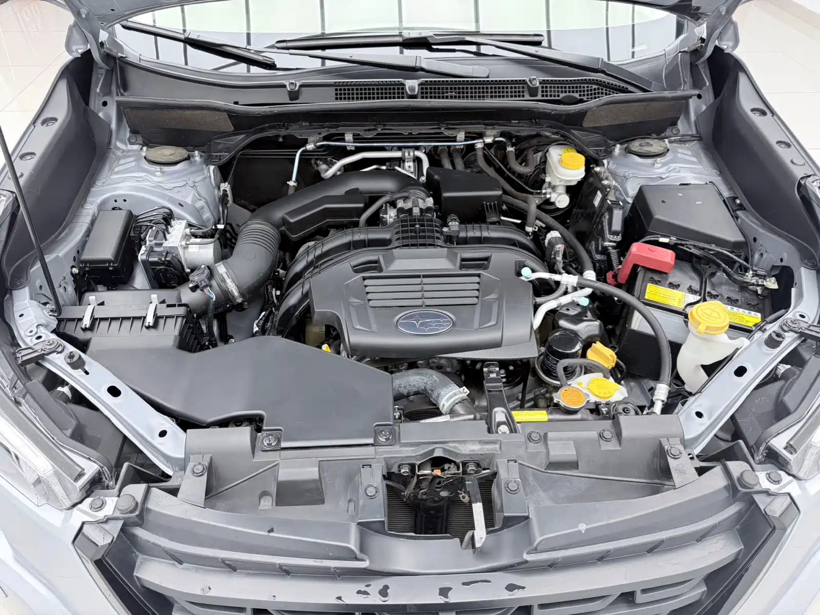 Photo 17 - Subaru Forester