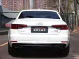 Фото 8 - Audi A4L