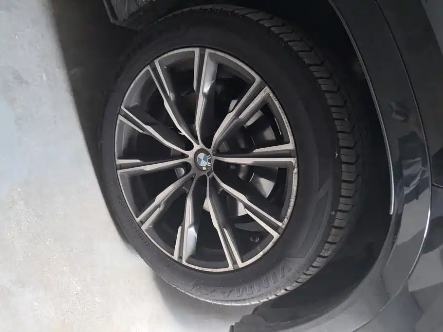 BMW X6 2022 2022 xDrive30i M Sport Package