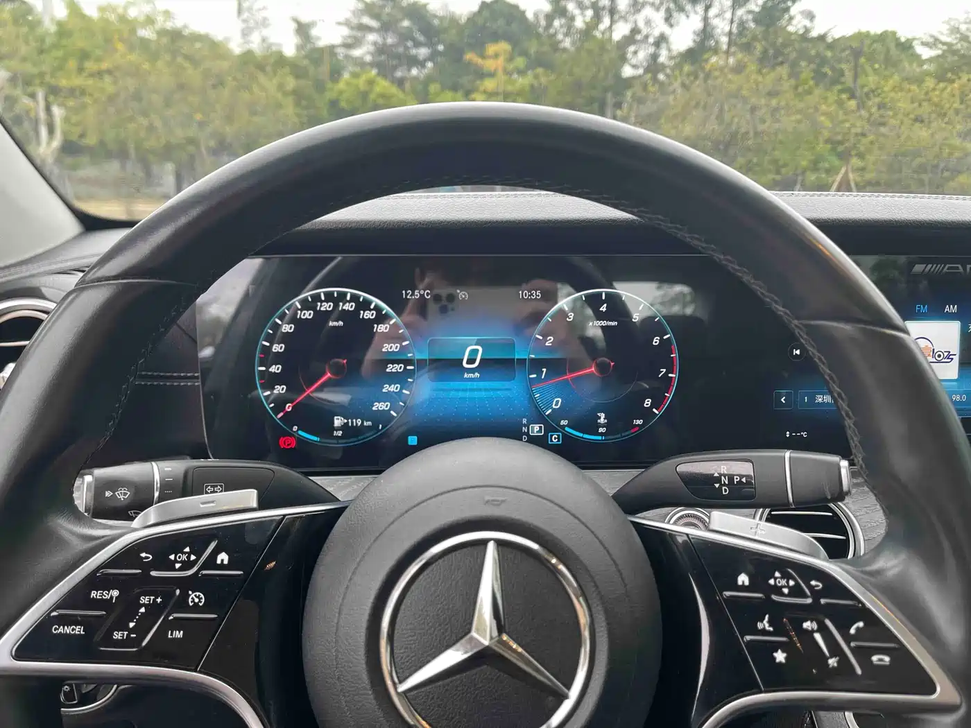 Mercedes-Benz E-Class 2021 E 300 L Luxury фото 10