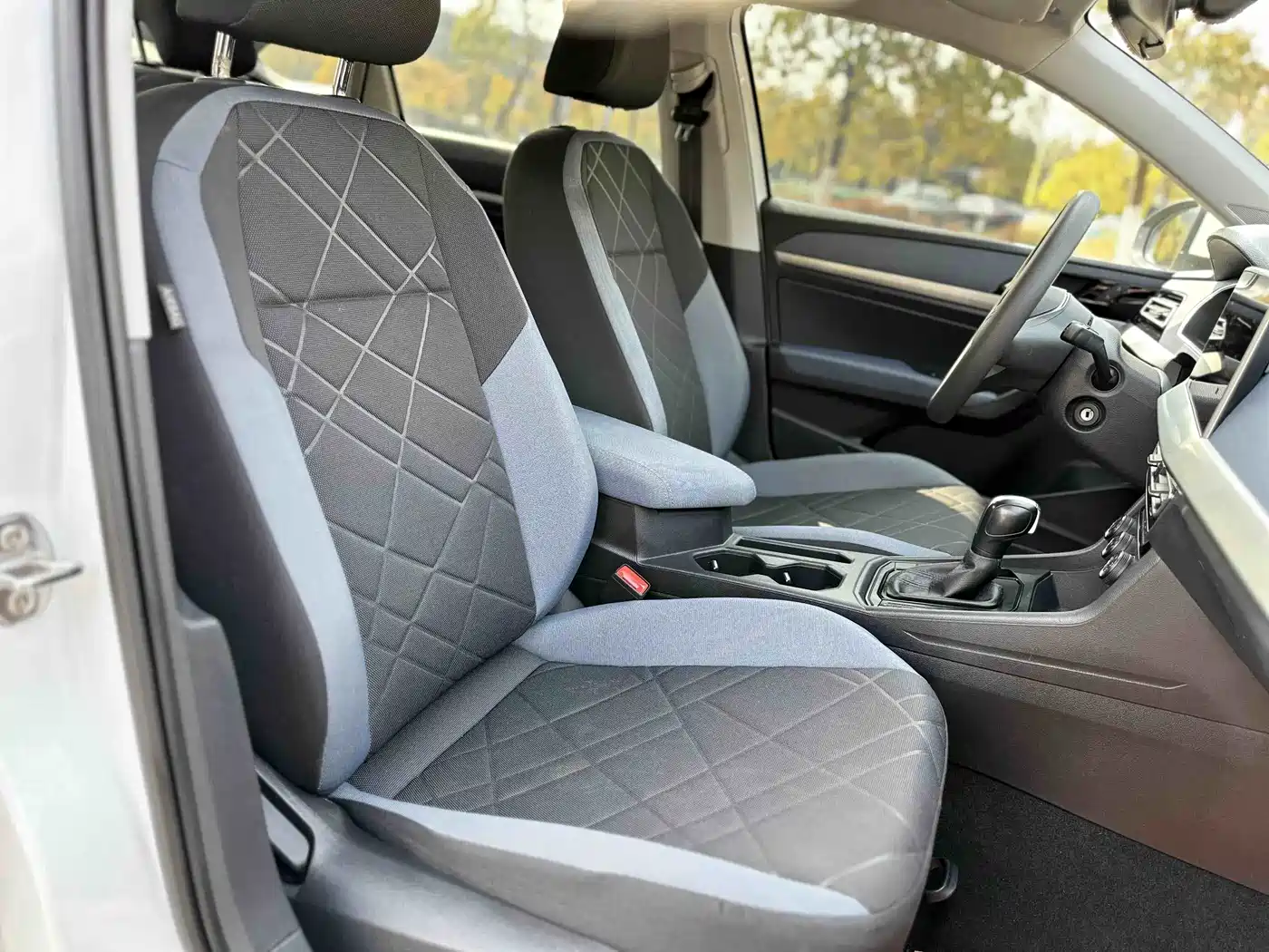 Volkswagen Lavida 2023 1.5L Auto Delight Edition фото 18