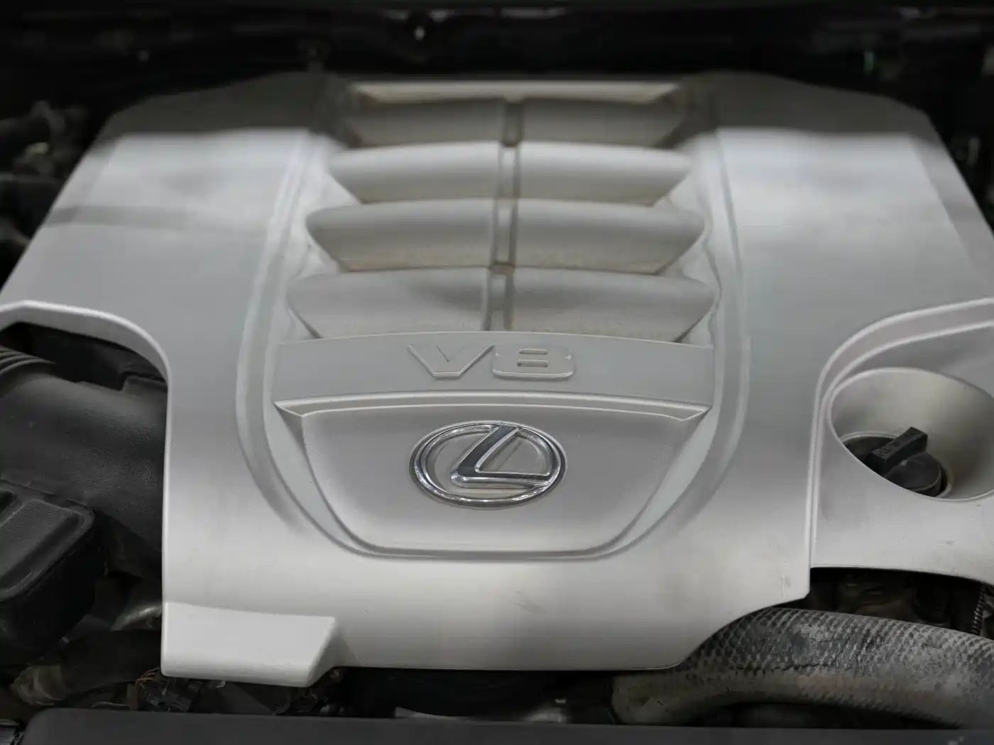 Lexus LX 2019 570 Prestige Luxury Edition фото 32