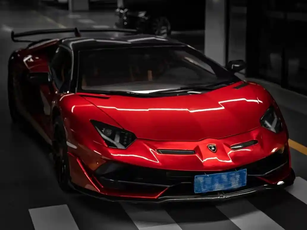 Lamborghini Aventador 2013 LP 700-4 Roadster фото 3