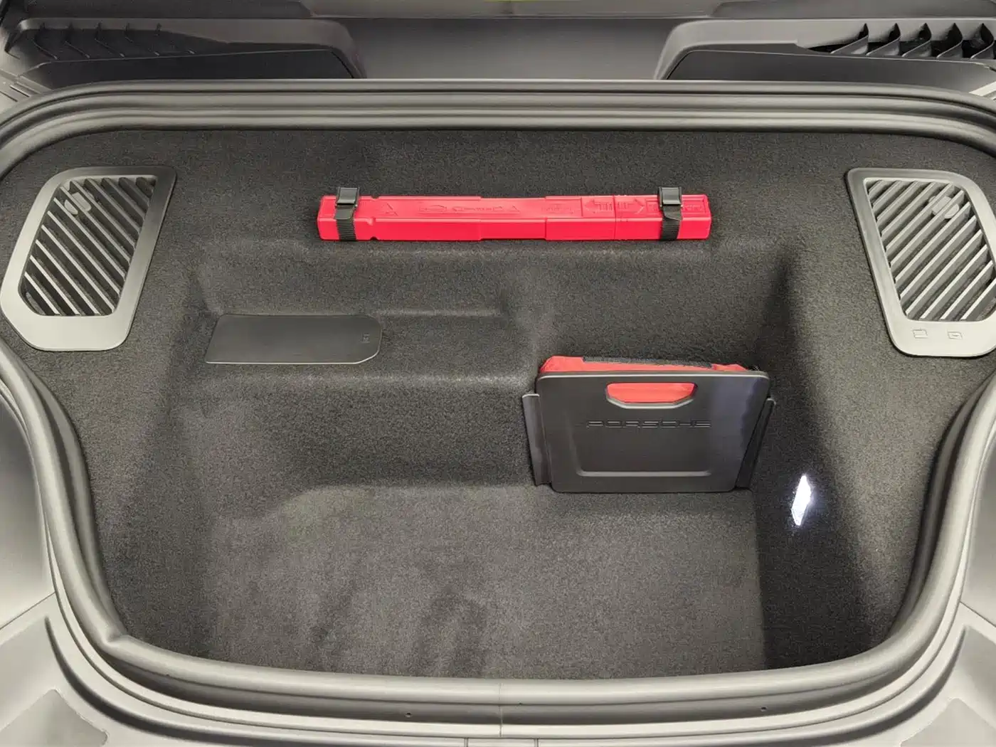 Porsche Macan EV 2024 Macan 4 фото 14