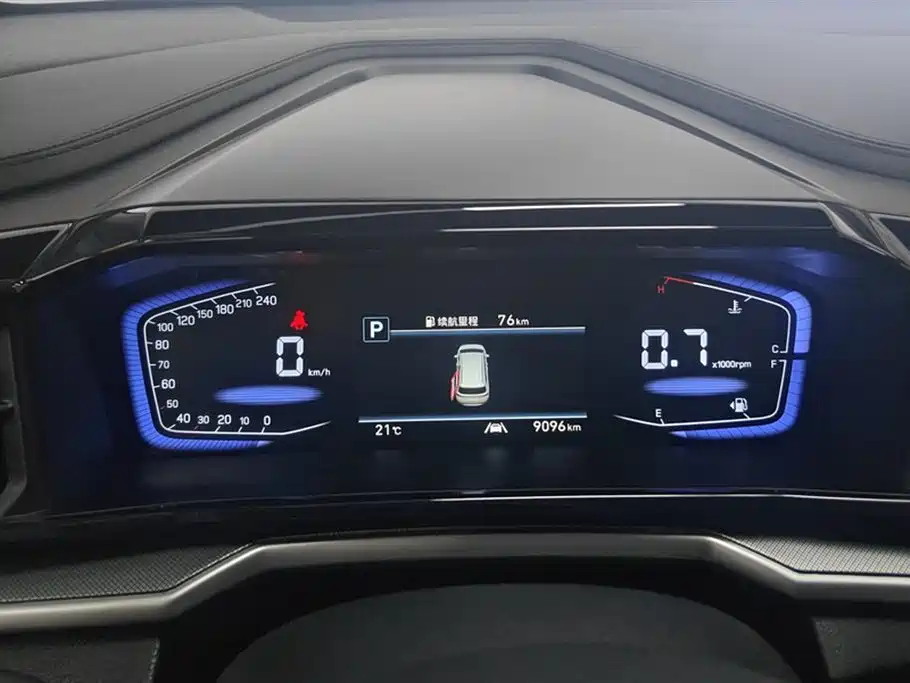Hyundai Kustu 2024 270TGDi LUX Premium Edition фото 14