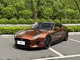 Фото 1 - Jaguar F-TYPE