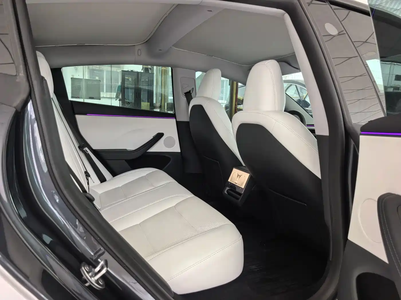 Tesla Model 3 2026 2025 Model Rear-Wheel Drive Edition