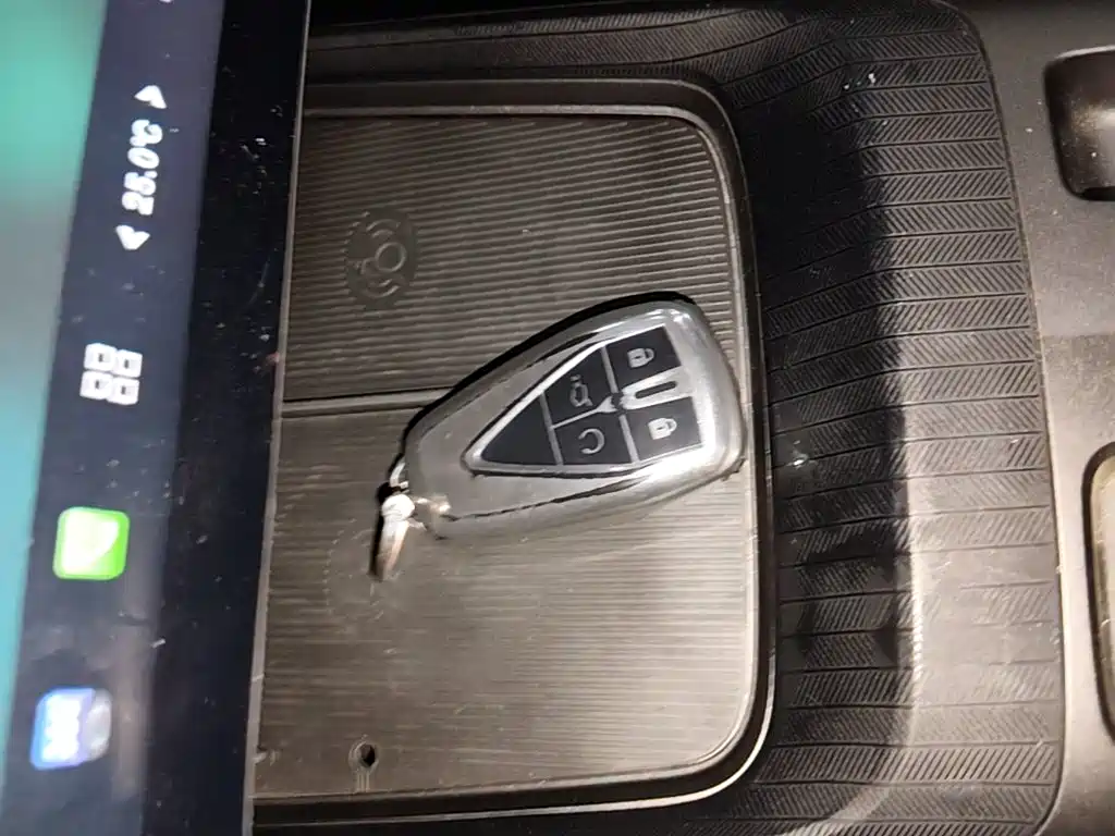 Changan Yida 2023 2023 Blue Whale NE 1.5T GDI DCT Pilot