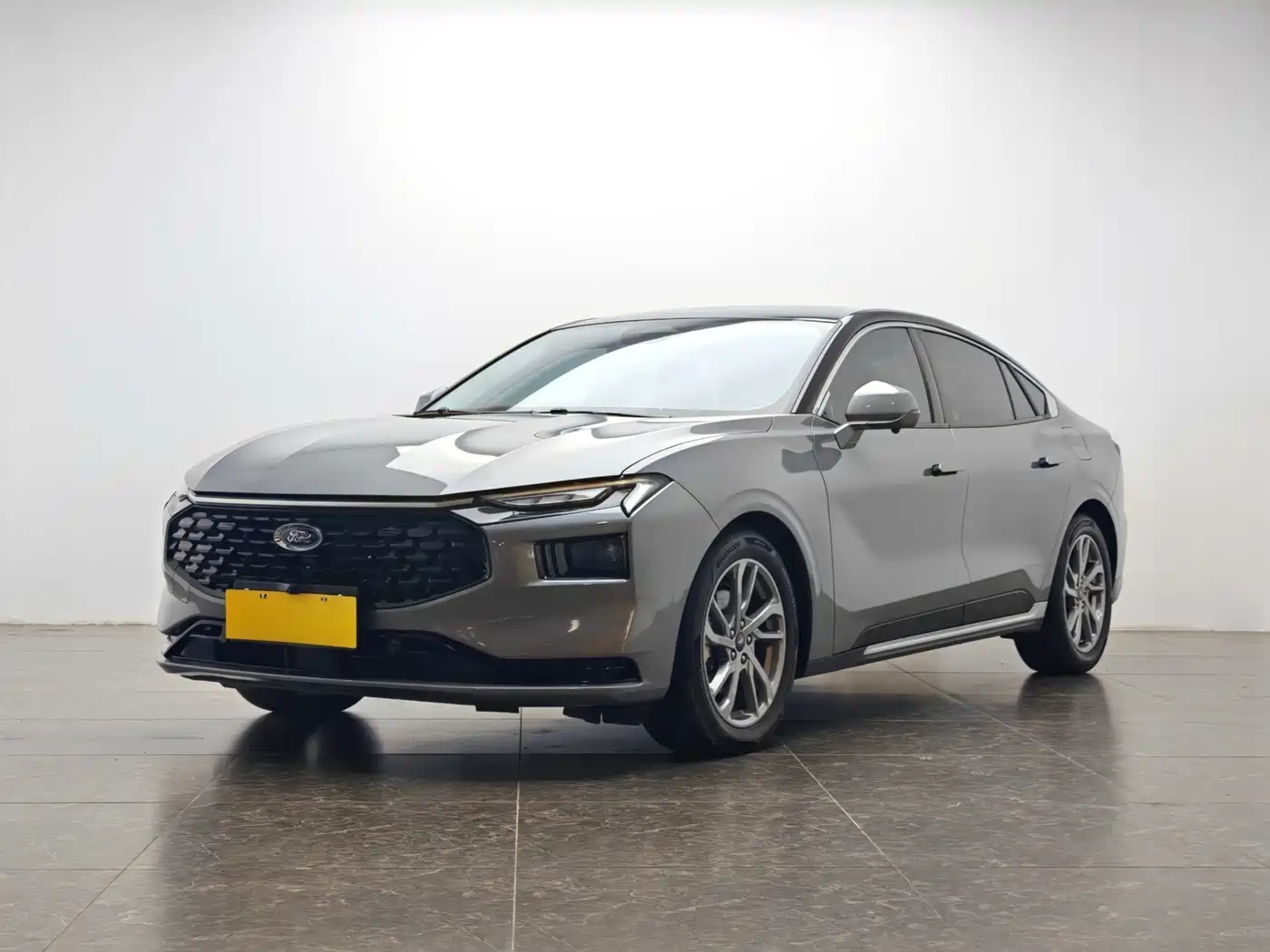 Ford Mondeo 2023 EcoBoost 180 Luxury