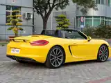 Фото 3 - Porsche Boxster