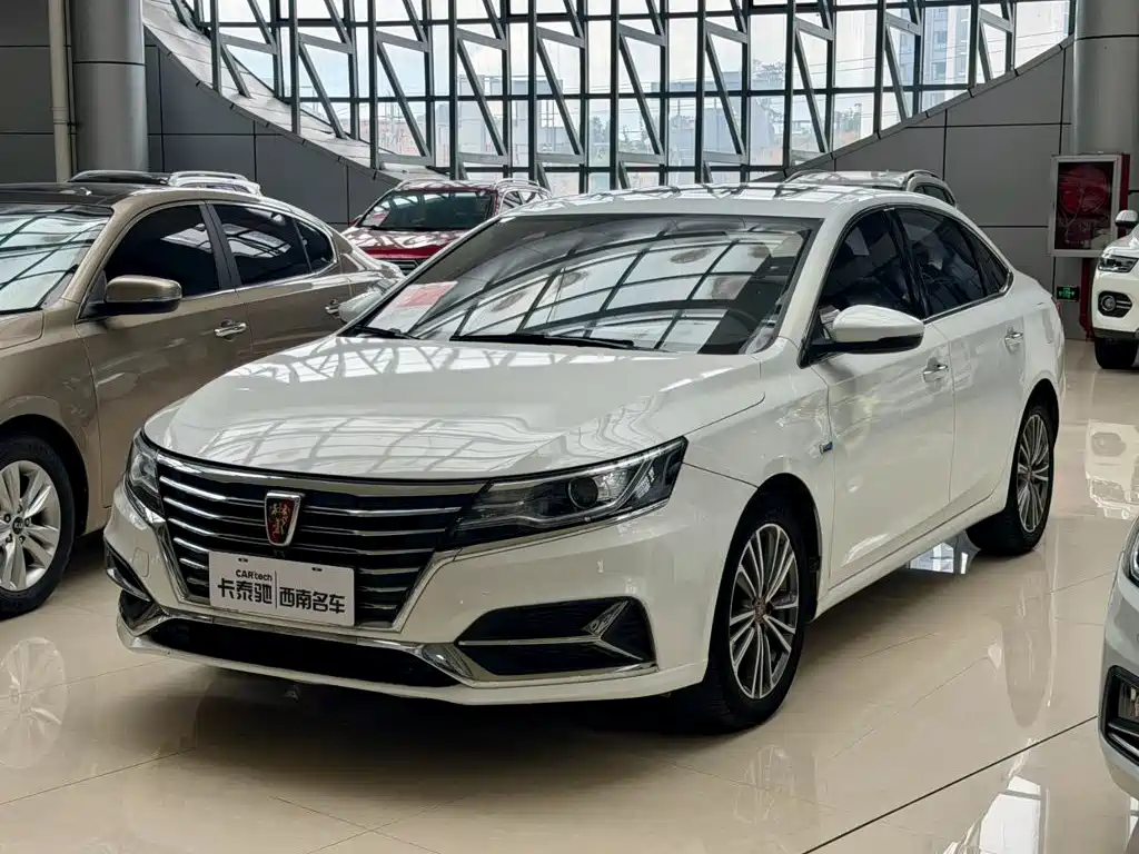 2022 Roewe i6