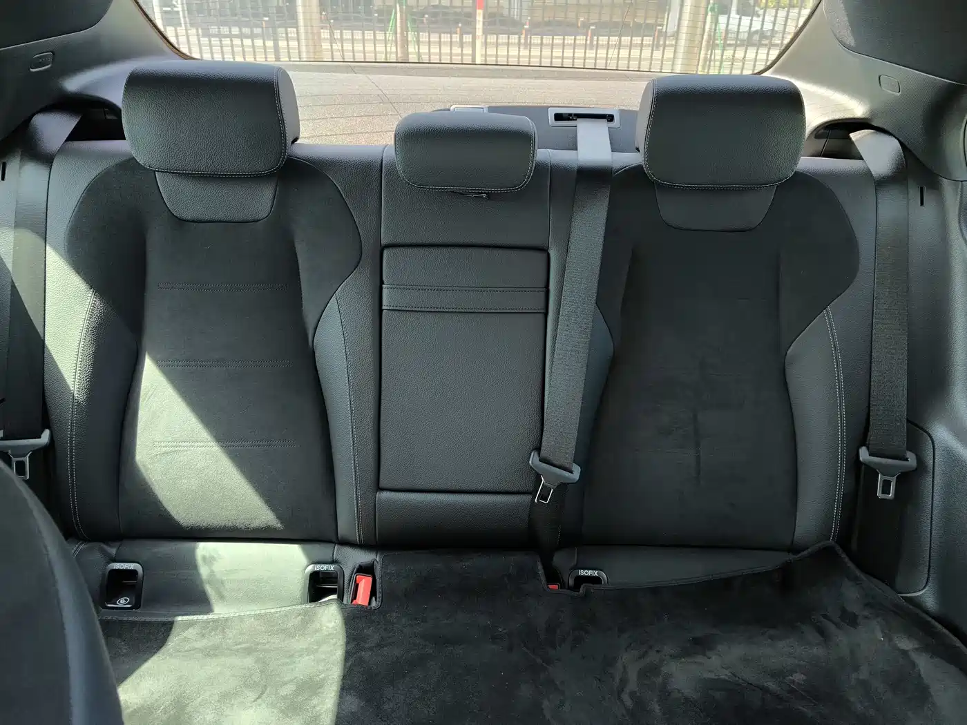 Mercedes-Benz A-Class 2021 A 200 L Sport Sedan Fashion Edition фото 10