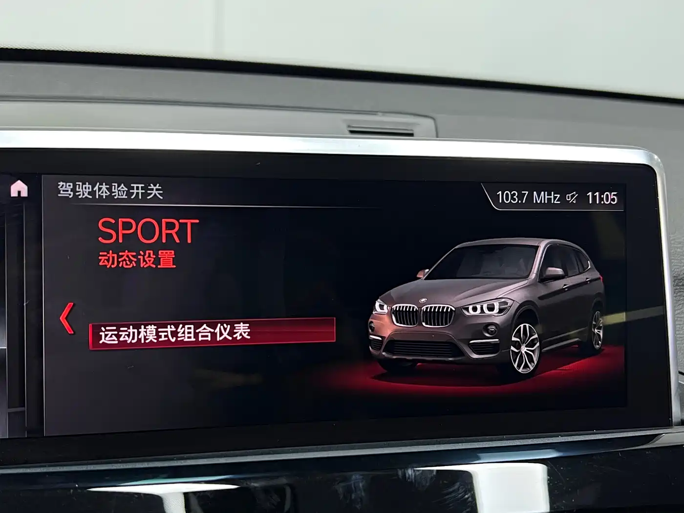 BMW X1 2020 sDrive20Li Fashion Model фото 38