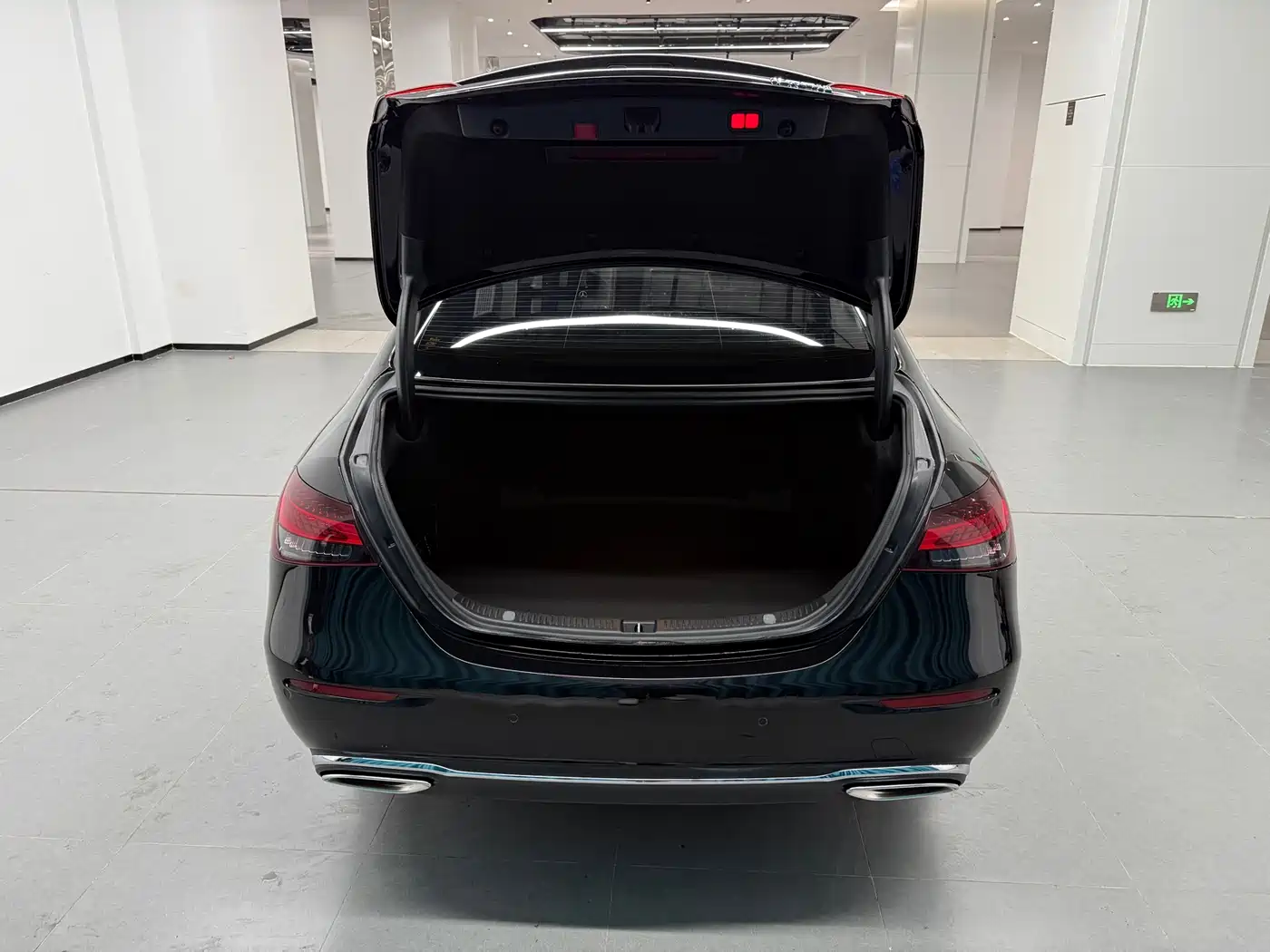 Mercedes-Benz E-Class 2022 Facelift E 300 L Fashion Style фото 17