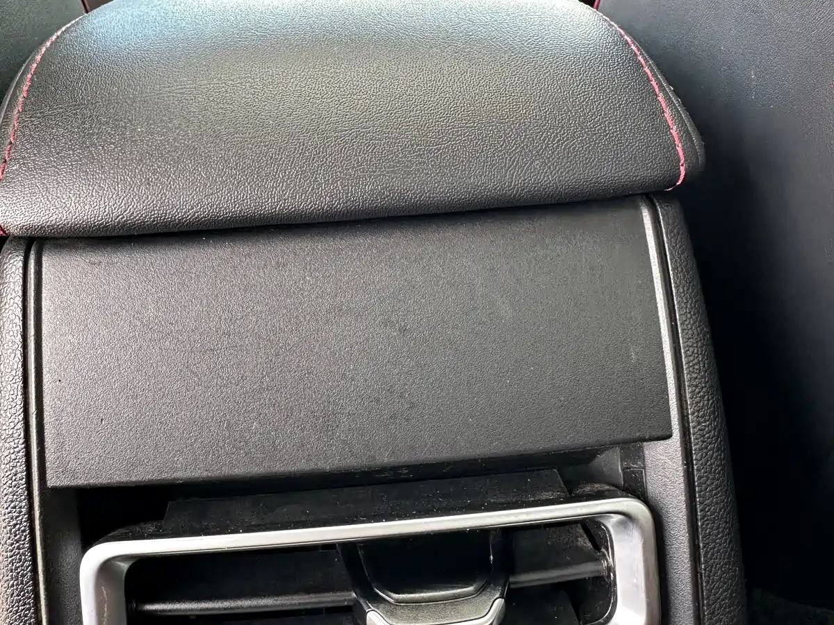 Photo 15 - Changan Eado