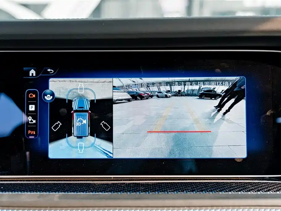 MERCEDES-BENZ G CLASS NEW ENERGY