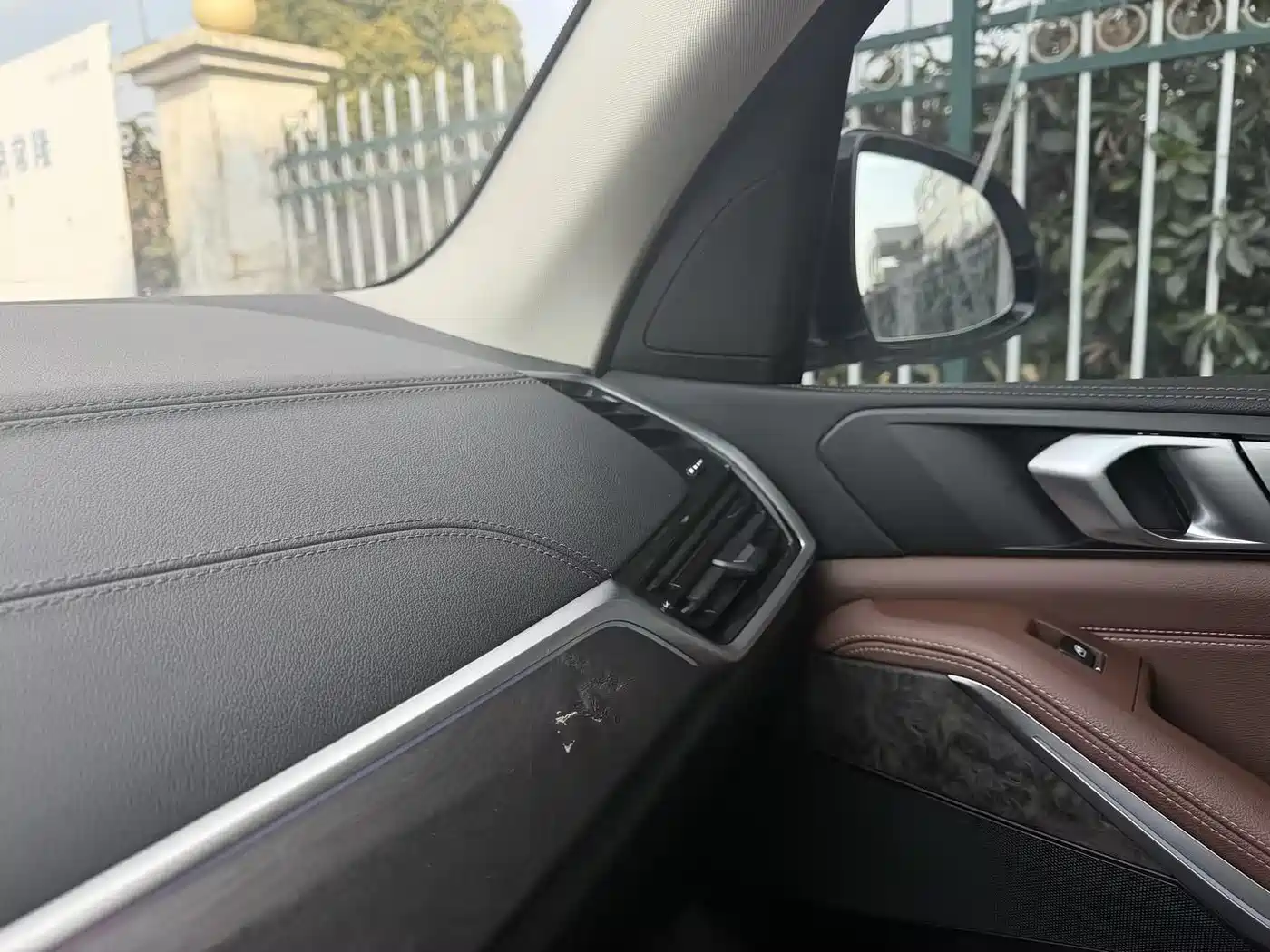 BMW X5 (Import) 2019 xDrive30i X Design Package фото 16