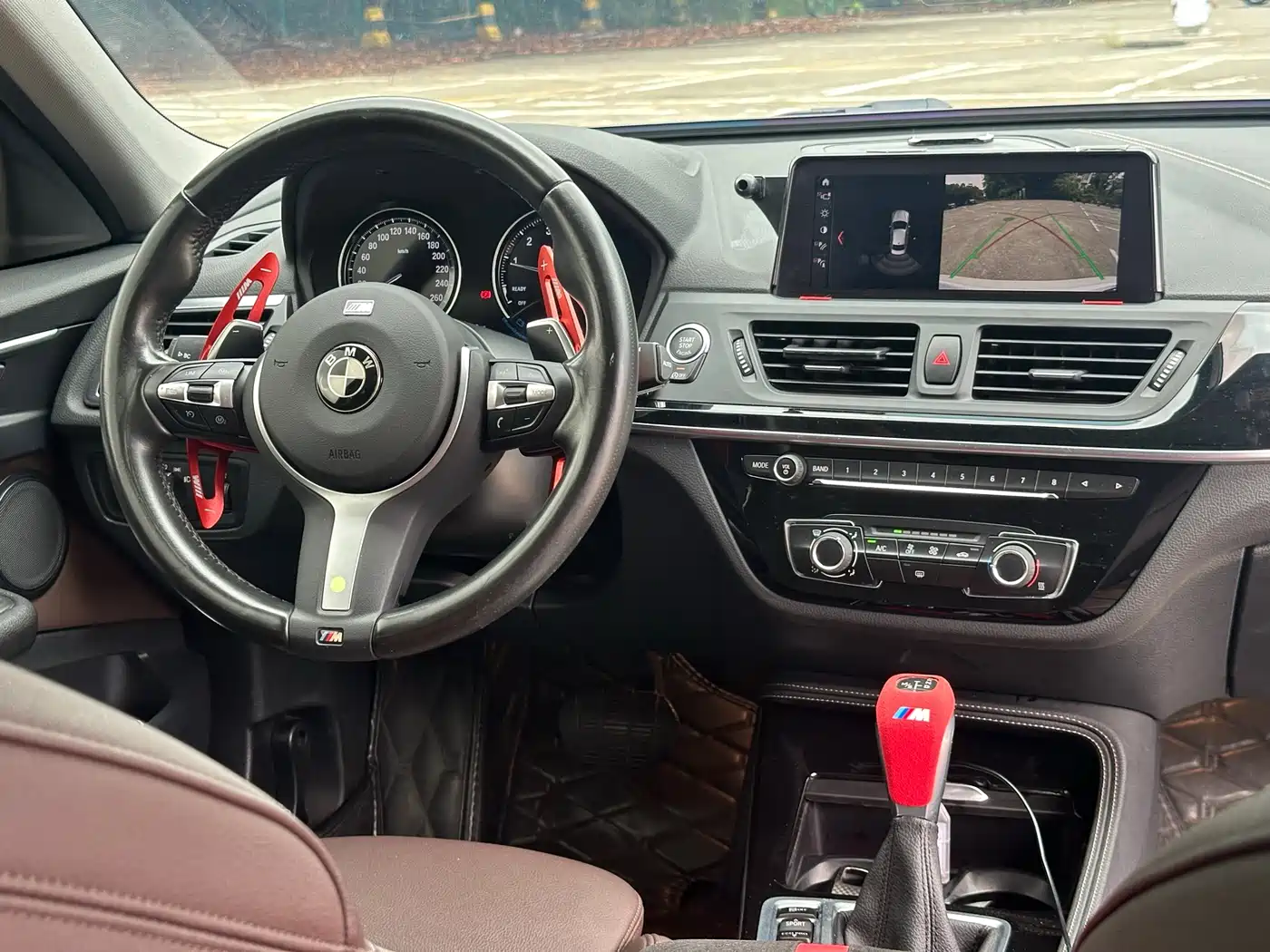 BMW 1 Series 2019 120i Leading M Sport Package фото 9